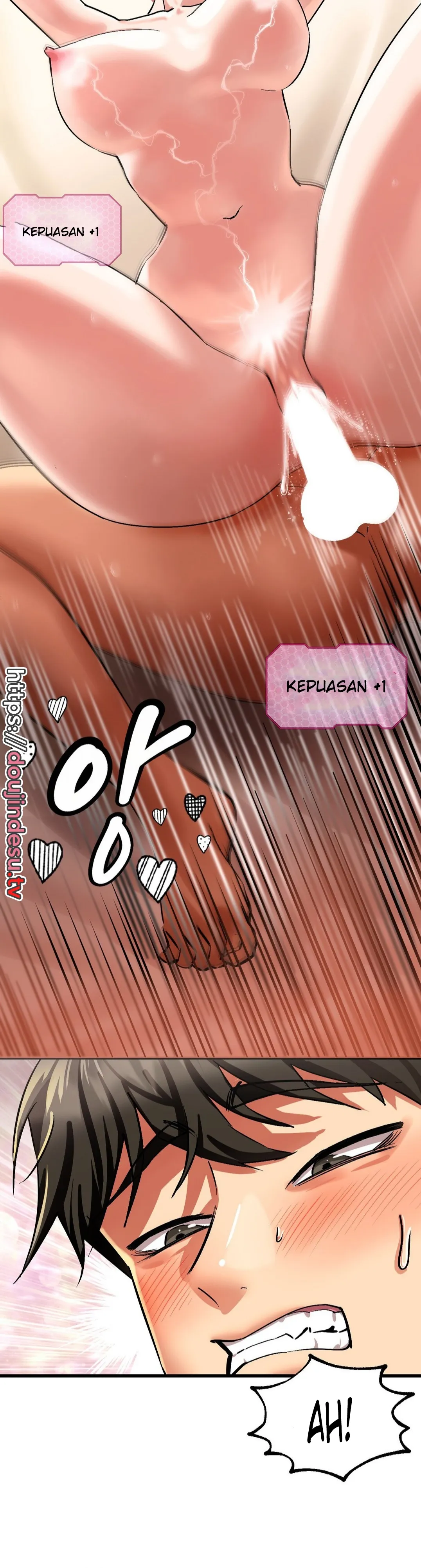 Farming with Girls Chapter 12 - Page 3
